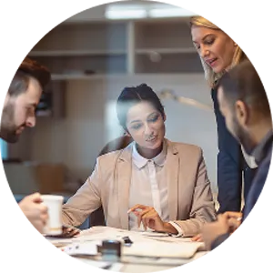 Why Choose Excellence Auditing