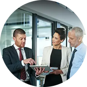 Why Choose Excellence Auditing