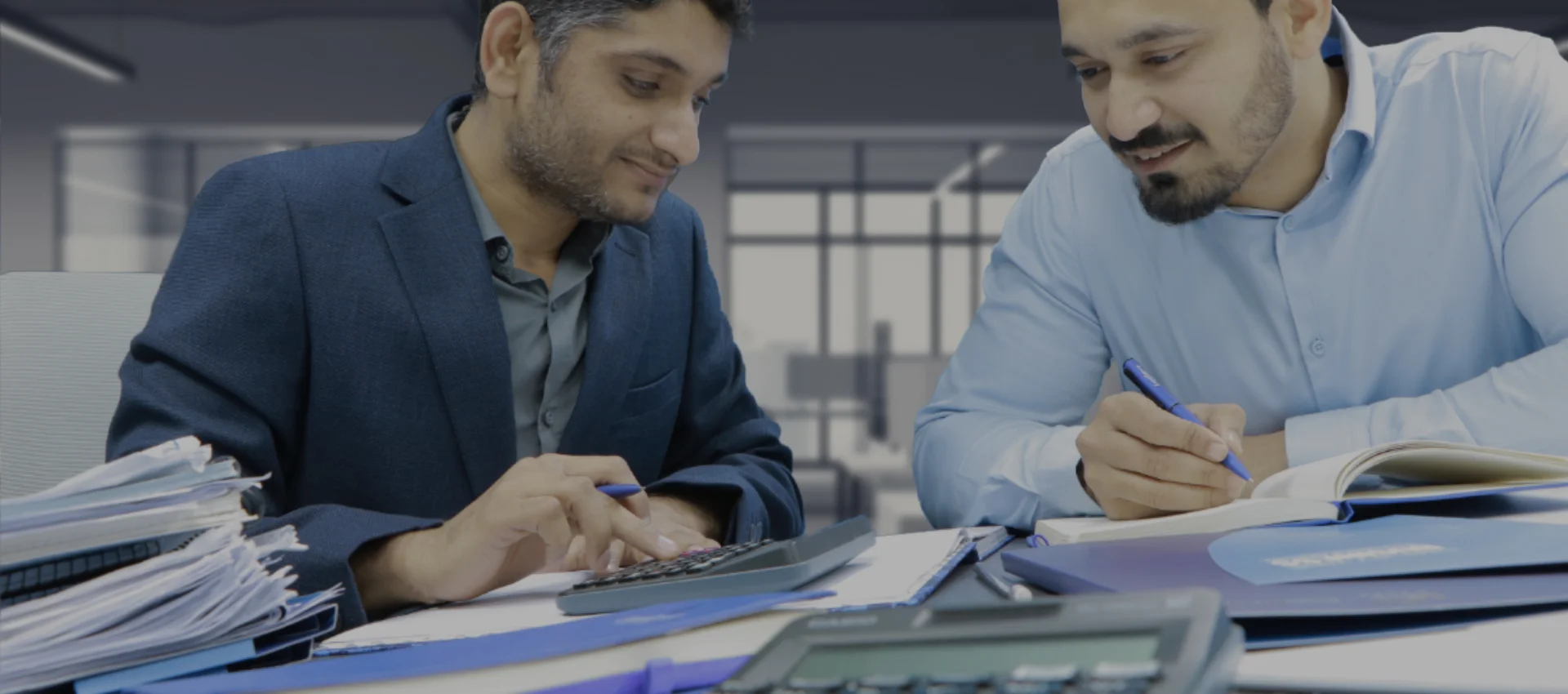 Management Accounting