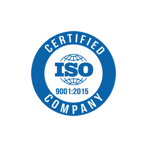 Certified Company