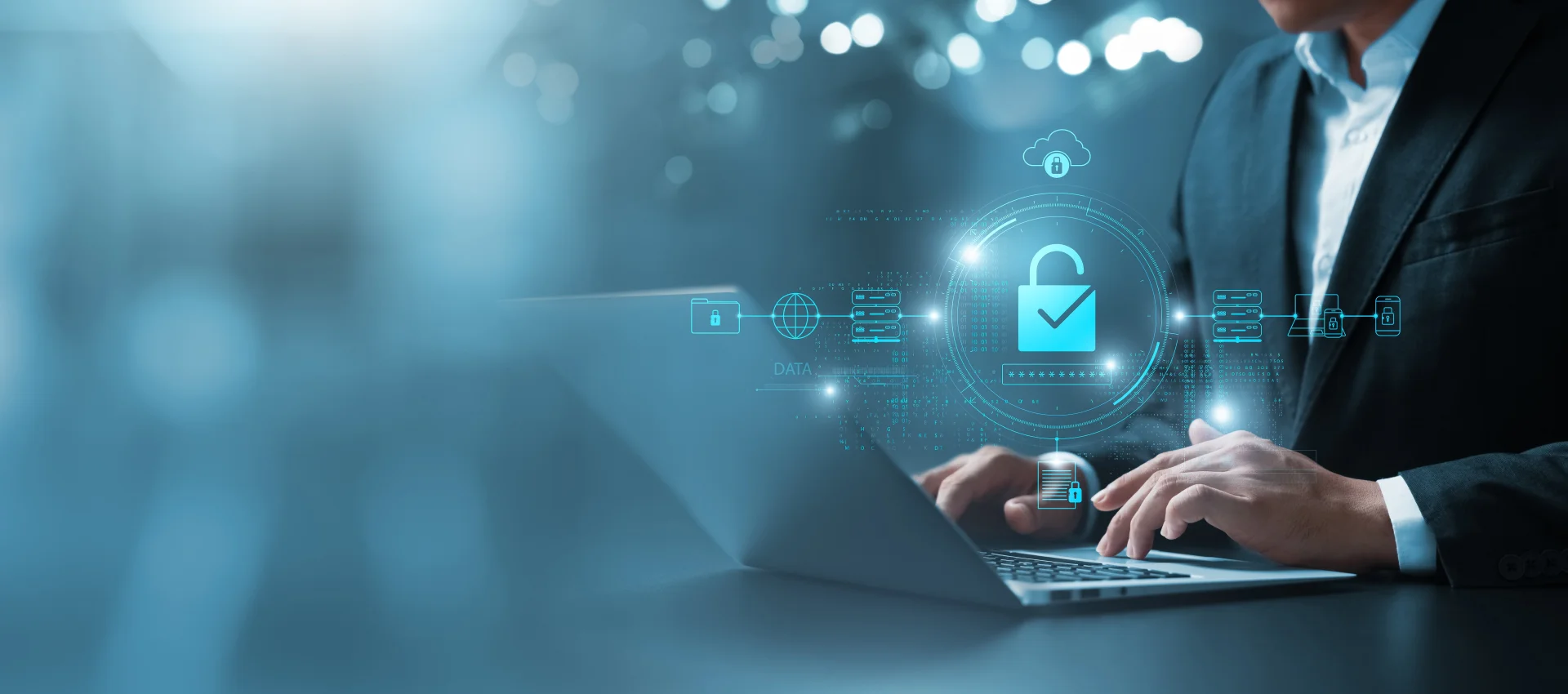 Data Protection Policy