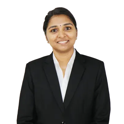 AVANI KRISHNANKUTTY
