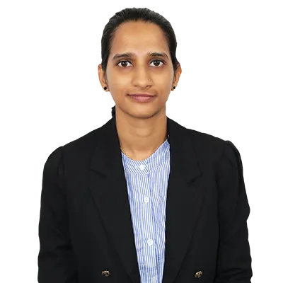 CHAITHRA RAI