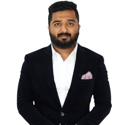MOHAMMED DANISH