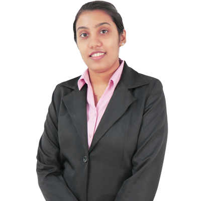 GEETHI DILEEP