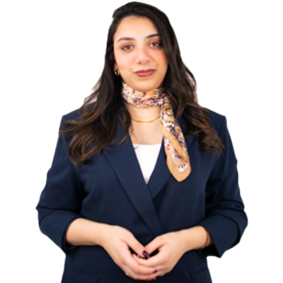 HANAN MAGDY