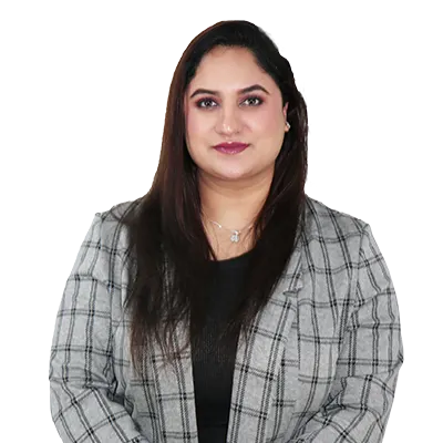 HINA AFROZ