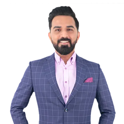JAIDEEP JAYARAJ