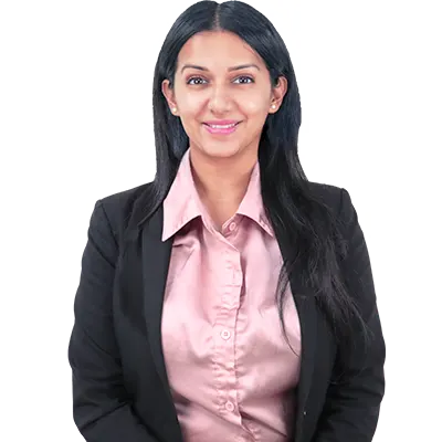 MEGHA JAYAN