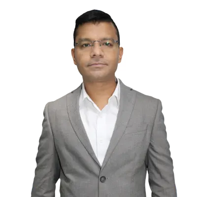 NIKHIL SURVE
