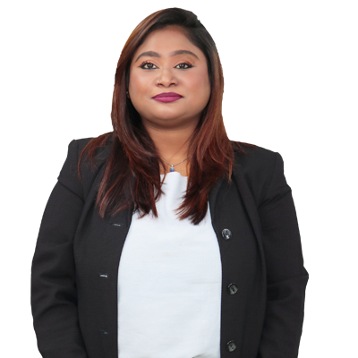 PUJA SEN