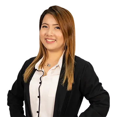 ROZEL DELOS REYES