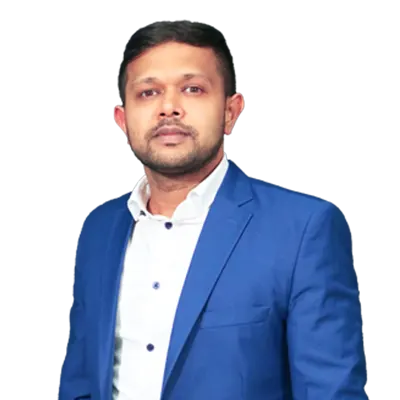 SHAHEEN PARAKATTIL