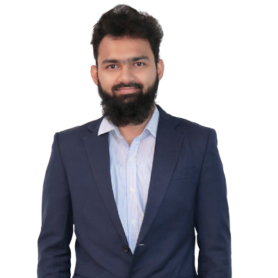 SHAJEH AHMED SHAIKH