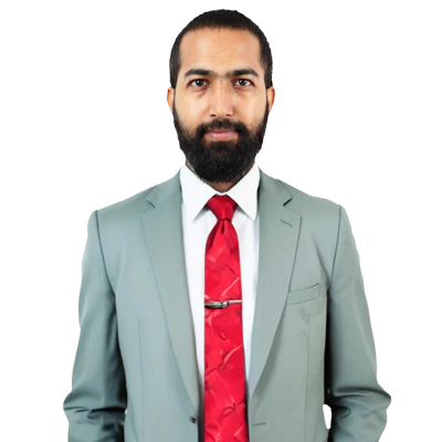 SHOAIB BALOCH