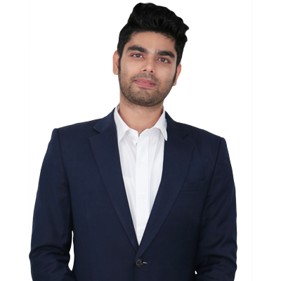 SHUBHAM SHARMA
