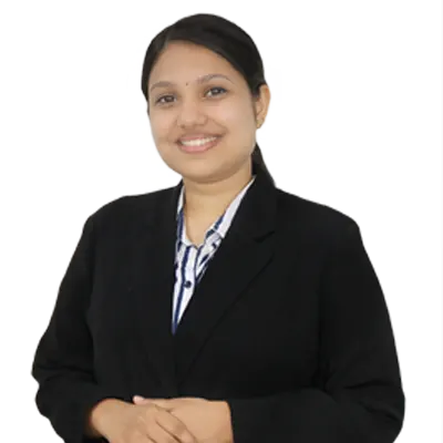 SURYA NAIR