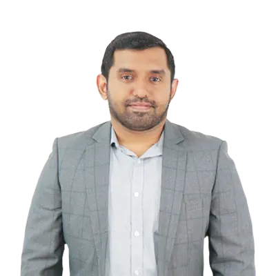 ABDUL VASIH