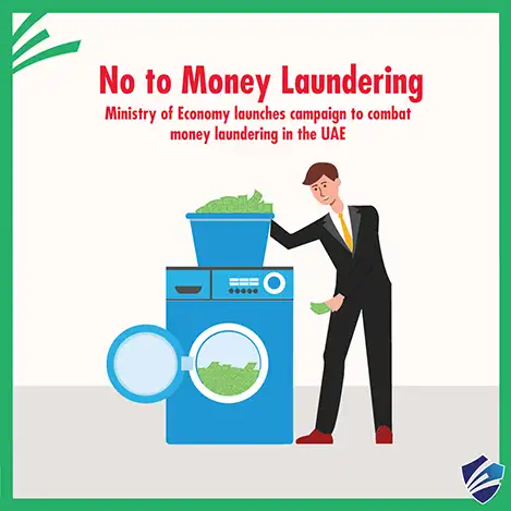 MINISTRY OF ECONOMY LAUNCHES CAMPAIGN TO COMBAT (AML)