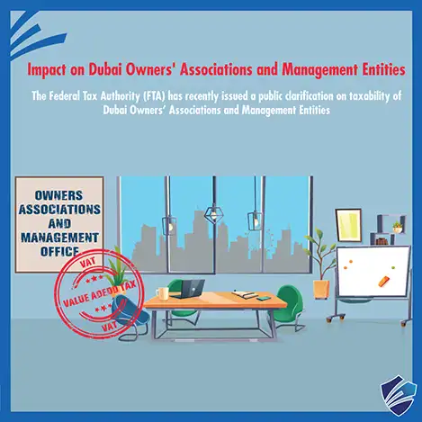 IMPACT ON DUBAI OWNER’S ASSOCIATIONS AND MANAGEMENT