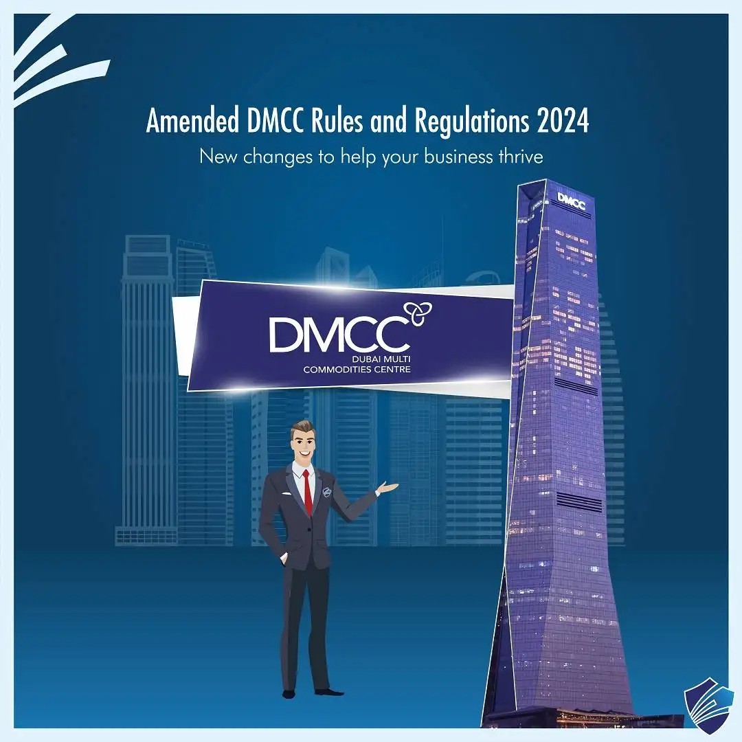 Key Changes to DMCCA Rules and Regulations 2024