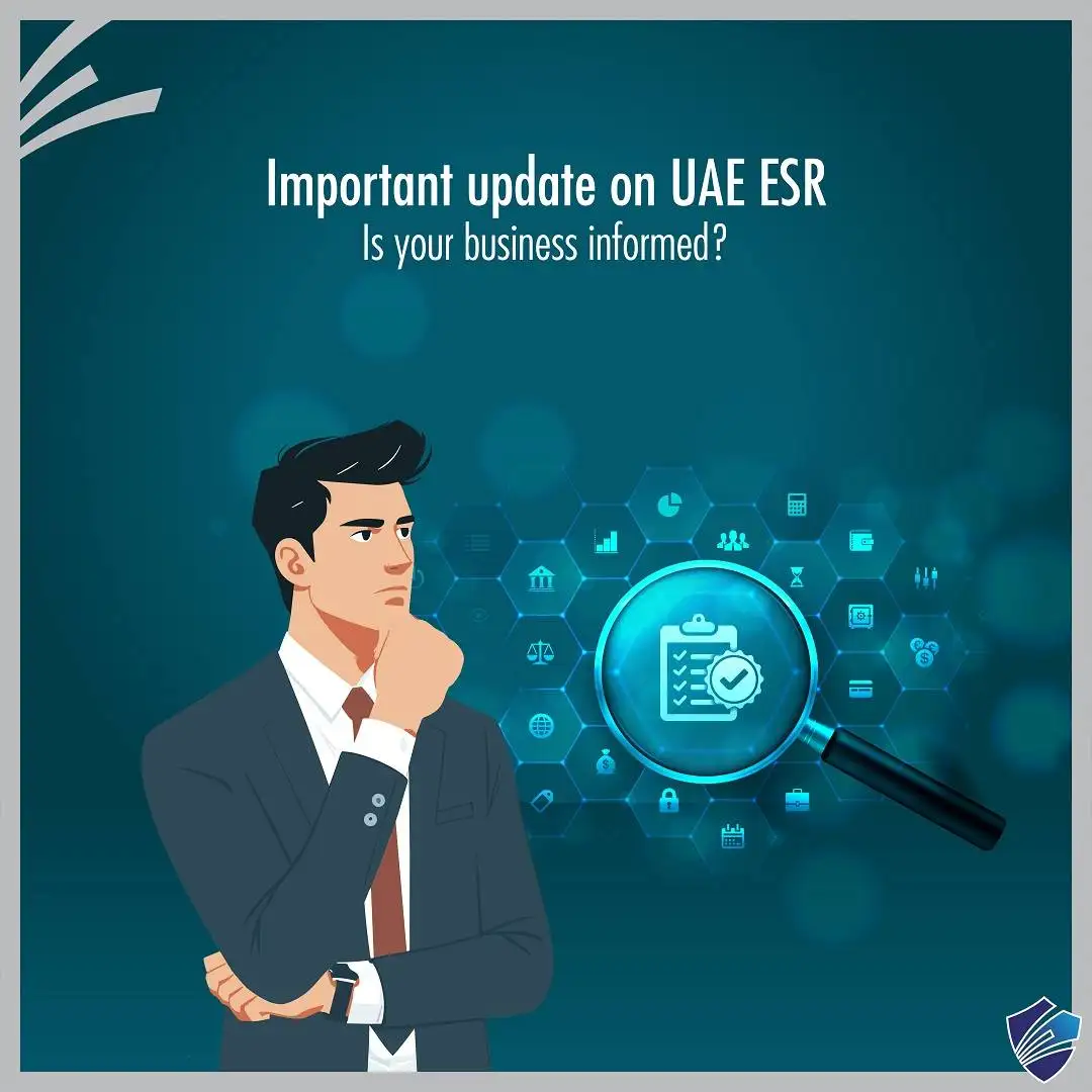 Key Amendments to the UAE ESR-02